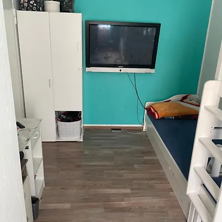 Apartmán Dikmen Family In