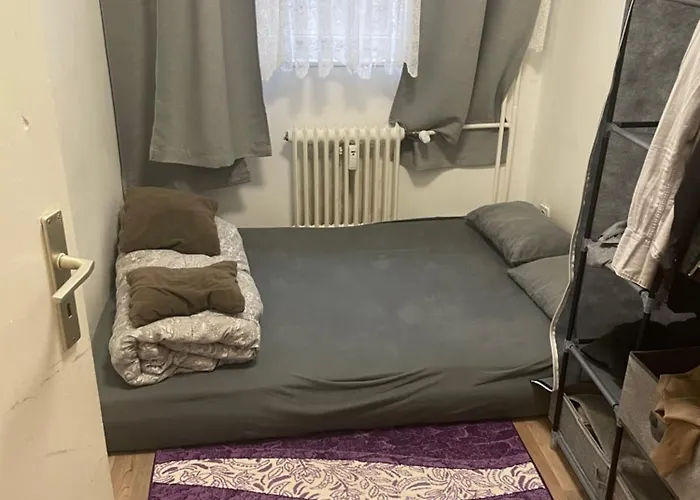 Dikmen Family In Berlin