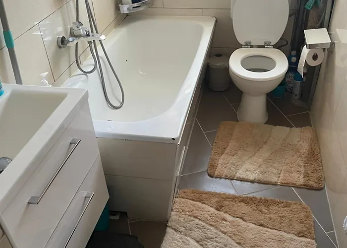 Dikmen Family In Berlin