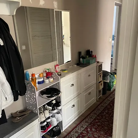 Dikmen Family In 베를린